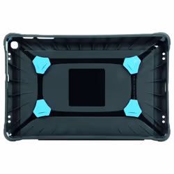 Mobilis Protech Pack 25,6 cm (10.1") Cover a guscio Nero