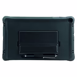 Mobilis Protech Pack 25,6 cm (10.1") Cover a guscio Nero