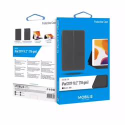 Mobilis 048027 custodia per tablet 25,9 cm (10.2") Custodia a libro Nero - Vista aggiuntiva 8