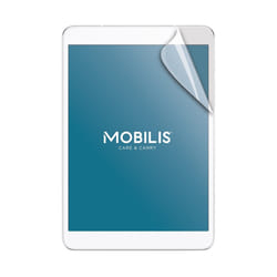 Mobilis 036177 protezione per lo schermo dei tablet Pellicola proteggischermo trasparente Apple 1 pz