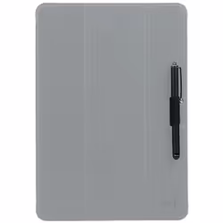 Mobilis 060001 custodia per tablet 25,9 cm (10.2") Custodia a libro Nero - Vista aggiuntiva 3