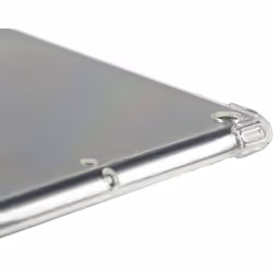 Mobilis 061001 custodia per tablet 25,9 cm (10.2") Custodia a libro Trasparente - Vista aggiuntiva 4