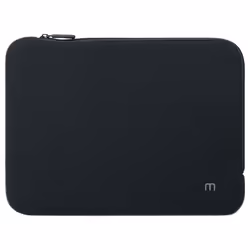 Mobilis 049014 borsa per laptop 40,6 cm (16") Custodia a tasca Nero - Vista aggiuntiva 3