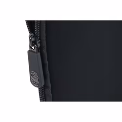 Mobilis 049014 borsa per laptop 40,6 cm (16") Custodia a tasca Nero - Vista aggiuntiva 5