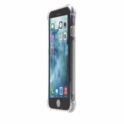 Mobilis 057005 custodia per cellulare 11,9 cm (4.7") Cover Trasparente - Vista aggiuntiva 2
