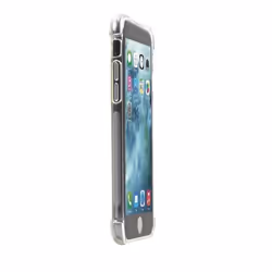 Mobilis 057005 custodia per cellulare 11,9 cm (4.7") Cover Trasparente - Vista aggiuntiva 3