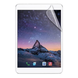 Mobilis 036189 protezione per lo schermo dei tablet Pellicola proteggischermo trasparente Samsung 1 pz