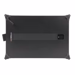 Mobilis 050040 custodia per tablet 25,6 cm (10.1") Cover a guscio Nero - Vista aggiuntiva 2