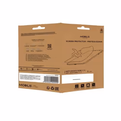 Mobilis 036203 protezione per lo schermo dei tablet Pellicola proteggischermo trasparente Microsoft 1 pz - Vista aggiuntiva 4