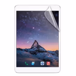 Mobilis 036210, Pellicola proteggischermo trasparente, 26,4 cm (10.4"), 6H