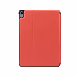 Mobilis Origine 27,7 cm (10.9") Custodia a libro Rosso - Vista aggiuntiva 2