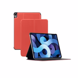 Mobilis Origine 27,7 cm (10.9") Custodia a libro Rosso - Vista aggiuntiva 3