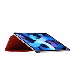 Mobilis Origine 27,7 cm (10.9") Custodia a libro Rosso - Vista aggiuntiva 4