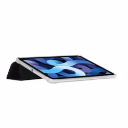Mobilis Edge 27,7 cm (10.9") Custodia a libro Nero, Trasparente - Vista aggiuntiva 2