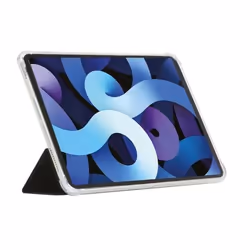 Mobilis Edge 27,7 cm (10.9") Custodia a libro Nero, Trasparente - Vista aggiuntiva 3