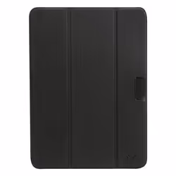 Mobilis Edge 27,7 cm (10.9") Custodia a libro Nero, Trasparente - Vista aggiuntiva 4