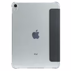 Mobilis Edge 27,7 cm (10.9") Custodia a libro Nero, Trasparente - Vista aggiuntiva 5