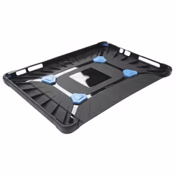 Mobilis Protech Pack, Cover a guscio, Samsung, Galaxy Tab Active 3, 20,3 cm (8")