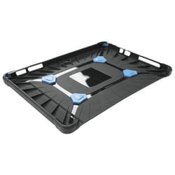 Mobilis Protech Pack 20,3 cm (8") Cover a guscio Nero