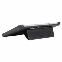 Mobilis Protech Pack 20,3 cm (8") Cover a guscio Nero