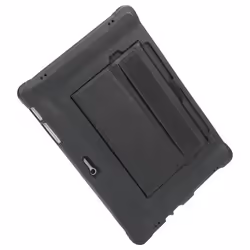 Mobilis Protech Pack 20,3 cm (8") Cover a guscio Nero - Vista aggiuntiva 4