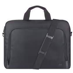 Mobilis TheOne 35,6 cm (14") Valigetta ventiquattrore Nero - Vista aggiuntiva 3