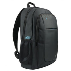 Mobilis 003064 zaino Nero
