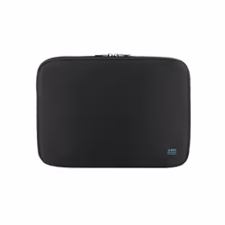 Mobilis 003065 borsa per laptop 35,6 cm (14") Custodia a tasca Nero - Vista aggiuntiva 2