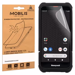 Mobilis 036255 accessorio per palmari Protezione per schermo