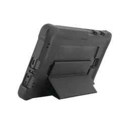 Mobilis 053014 custodia per tablet 20,3 cm (8") Cover Nero