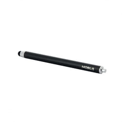 Mobilis 001083 penna per PDA Nero, Metallico