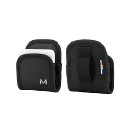 Mobilis 031016 valigetta porta attrezzi Custodia a fondina Nero