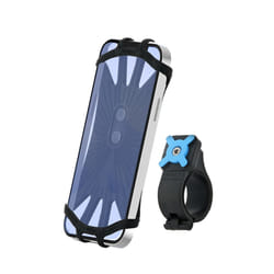 Mobilis 044028 supporto per personal communication Supporto passivo Telefono cellulare/smartphone Nero