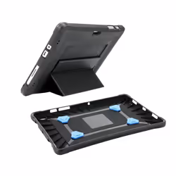 Mobilis PROTECH, Cover, Apple, iPad 10.2'' (9th/8th/7th gen), 25,9 cm (10.2")