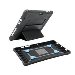 Mobilis PROTECH 25,9 cm (10.2") Cover Nero