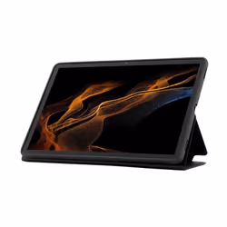 Mobilis 068009, Custodia flip a libro, Samsung, Galaxy Tab S9+, 31,5 cm (12.4"), 268 g