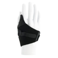 Mobilis Universal Glove for Wearable Computer - Left-handed - PACK X5 Cinturino da polso