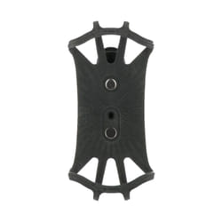 Mobilis 001359 supporto per personal communication Supporto passivo Telefono cellulare/smartphone Nero