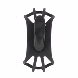 Mobilis 001359 supporto per personal communication Supporto passivo Telefono cellulare/smartphone Nero