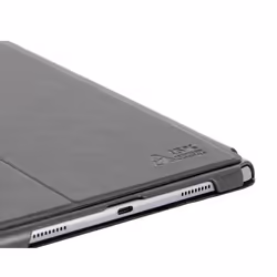 Mobilis 068012 custodia per tablet 25,6 cm (10.1") Custodia flip a libro Nero - Vista aggiuntiva 4