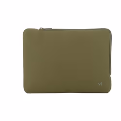 Mobilis 049020 borsa per laptop 36,1 cm (14.2") Valigetta ventiquattrore Verde, Grigio - Vista aggiuntiva 3