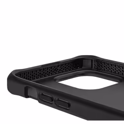 Mobilis 066052 custodia per cellulare 6.1" Cover Nero - Vista aggiuntiva 7