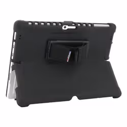 Mobilis 067011 custodia per tablet 33 cm (13") Cover paraurti Nero - Vista aggiuntiva 2