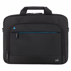 Mobilis The One, Valigetta ventiquattrore, 40,6 cm (16"), Tracolla, 419 g