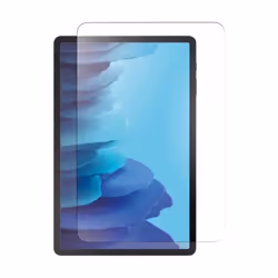 Mobilis 017068, Pellicola proteggischermo trasparente, 27,7 cm (10.9"), 9H, Vetro temperato, 1 pz