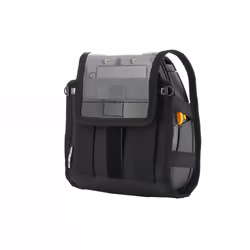 Mobilis 031021 accessorio per stampanti portatili Custodia protettiva Nero, Trasparente 5 pz ZEBRA (ZQ610 Plus / ZQ620 Plus / ZQ630 Plus) ; HONEYWELL (RL3E / RP4E / RL4E) ; BIXOLON (SPP-R410 / SPP-L410 / XM7-40) ; STAR (SMT-400 I)