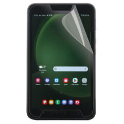 Mobilis 036315 protezione per lo schermo dei tablet Pellicola proteggischermo trasparente Samsung 1 pz
