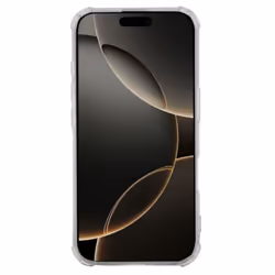 Mobilis 057033 custodia per cellulare 15,5 cm (6.12") Cover Trasparente - Vista aggiuntiva 2