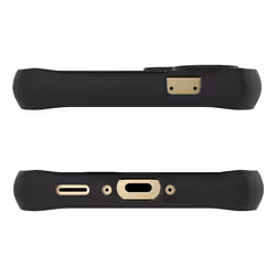 Mobilis 066089 custodia per cellulare 17 cm (6.7") Cover Nero - Vista aggiuntiva 3