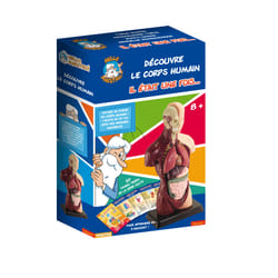 Silverlit 430357 giocattolo e kit di scienza per bambini